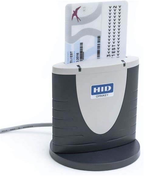 lecteur de carte smart card|HID® OMNIKEY® 3121 .